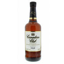 Canadian Club 40° 0.7L