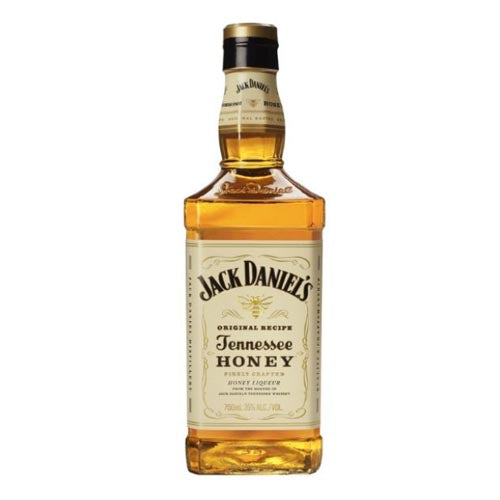 Jack Daniel's Honey 35° 0.7L