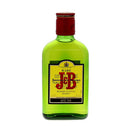 J&B Rare 20 cl 40° 0.2L