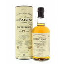 Balvenie 12 Years Double Wood 40° 0.7L