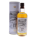 Craigellachie 17 Years 46° 0.7L