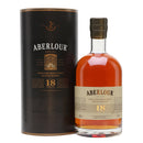 Aberlour 18 Years 43° 0.7L
