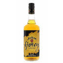 Jim Beam Honey 35° 0.7L
