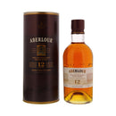 Aberlour 12 Years 40° 0.7L
