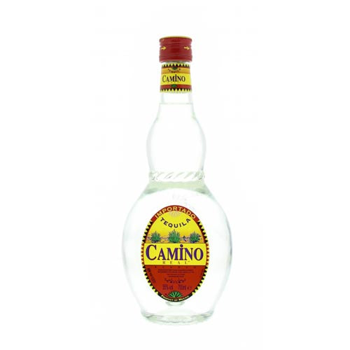 Camino Real Tequila 35° 0.7L