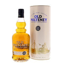 Old Pulteney 12 Years 40° 0.7L