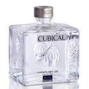 Botanic Cubical Premium Gin 40° 0,7L