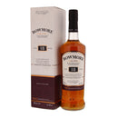 Bowmore 18 Years 43° 0.7L