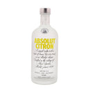 Absolut Citron 40° 0.7L