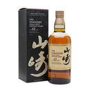 Yamazaki Single Malt 12 Years 43° 0,7l