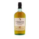 Singleton of Dufftown 12 Years 40° 0.7L