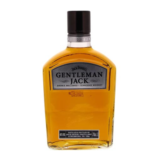Jack Daniel's Gentleman Jack 40° 0.7L
