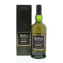 Ardbeg Uigeadail 54.2° 0.7L