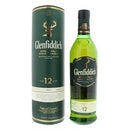 Glenfiddich 12 Years Special Reserve 40° 0.7L