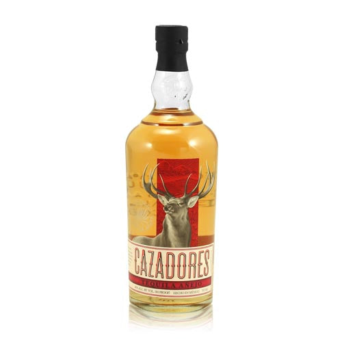 Cazadores Anejo 40° 0.7L