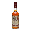 Wild Turkey 8 Years 40,5° 0,7l