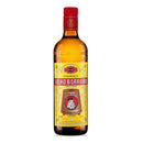 Cachaça Velho Barreiro Traditional 39° 1L