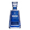 José Cuervo 1800 Silver 40° 0,7L