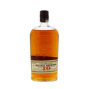 Bulleit 10 Years 45.6° 0.7L