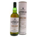 Laphroaig Triple Wood 48° 0.7L