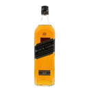 Johnnie Walker Black Label 40° 1L