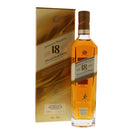 Johnnie Walker The Ultimate 18 Years 40° 0.7L
