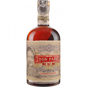 Don Papa 40° 0.7L