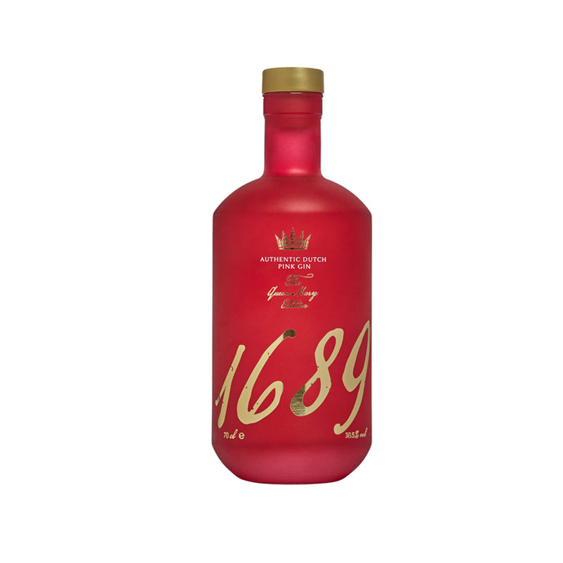1689 Pink Gin 42° 0.7L | Ginsonline