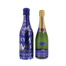 Pommery Brut Royal + Metal Box 12° 0.75L