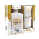 Disaronno Velvet + 2 Glazen 17° 0.7L