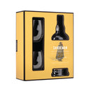 Sandeman Tawny 20 Years + 2 Glazen 20° 0.75L