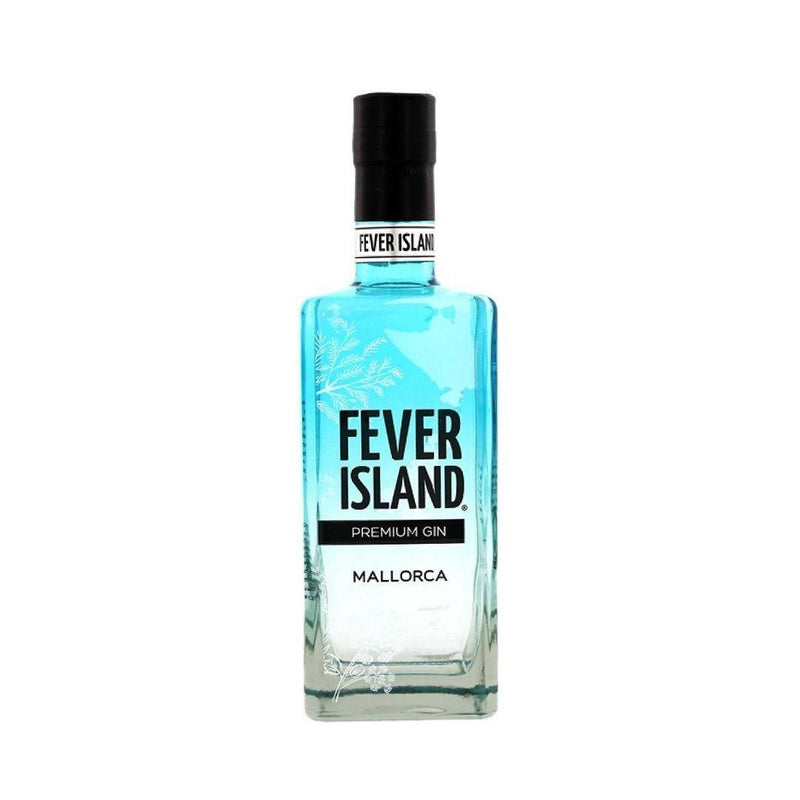 Fever Island Gin  40° 70Cl