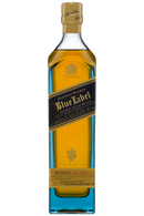 Johnnie Walker Blue Label 40° 0.7L