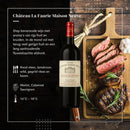 Château La Faurie Maison Neuve | Lalande de Pomerol 2020