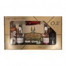 Sir Chill Gin Aperobox 0,0° 50 Cl