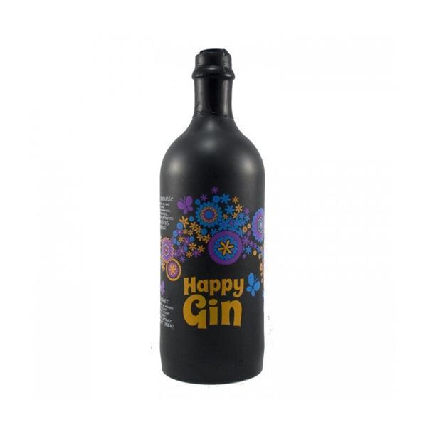 Happy Gin 40° 70cl