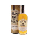Teeling Single Grain + GBX 46° 0.7L