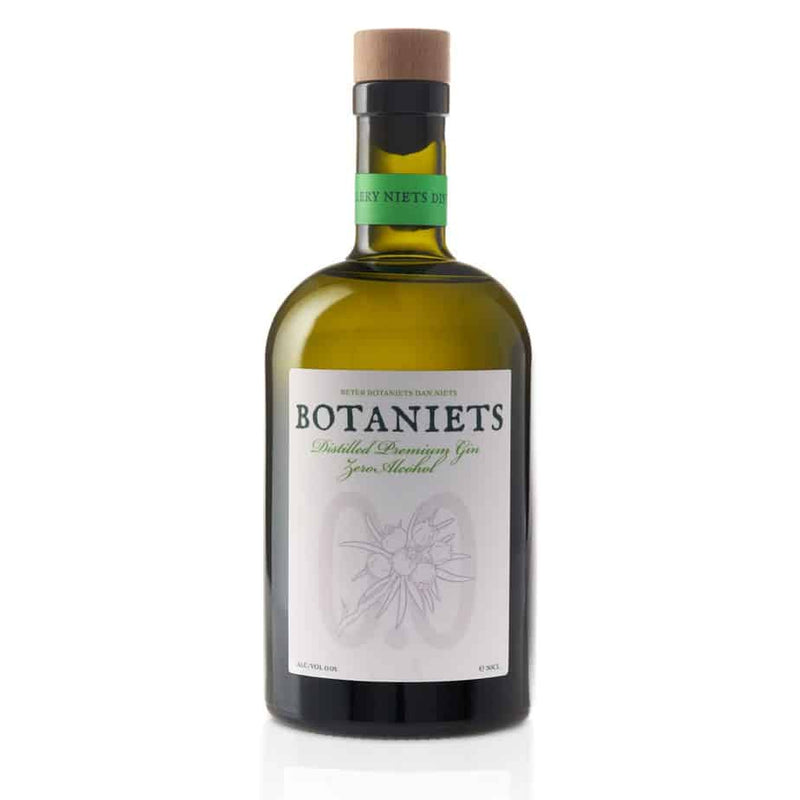 Botaniets Distilled Gin 0.0%