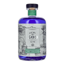 Buss N°509 Elderflower Gin 40° 70 Cl