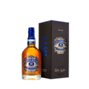CHIVAS REGAL 18 JAAR OUD 700ML