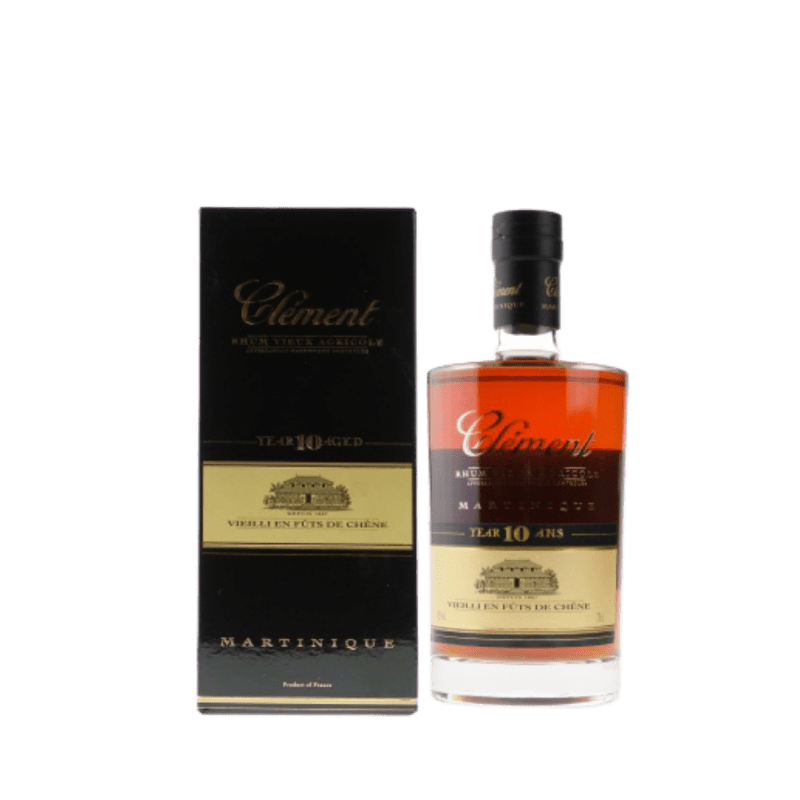 CLÉMENT AGRICOLE 10 YEARS OLD 700ML | Ginsonline