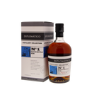 DIPLOMATICO DISTILLERY COLLECTION NUMMER 1 BATCH KETTLE 700ML