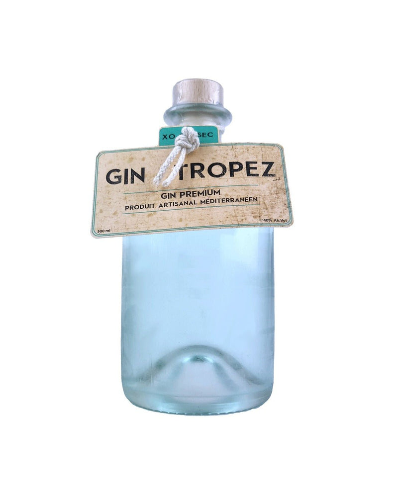 Gin Tropez 40° 50Cl | Ginsonline