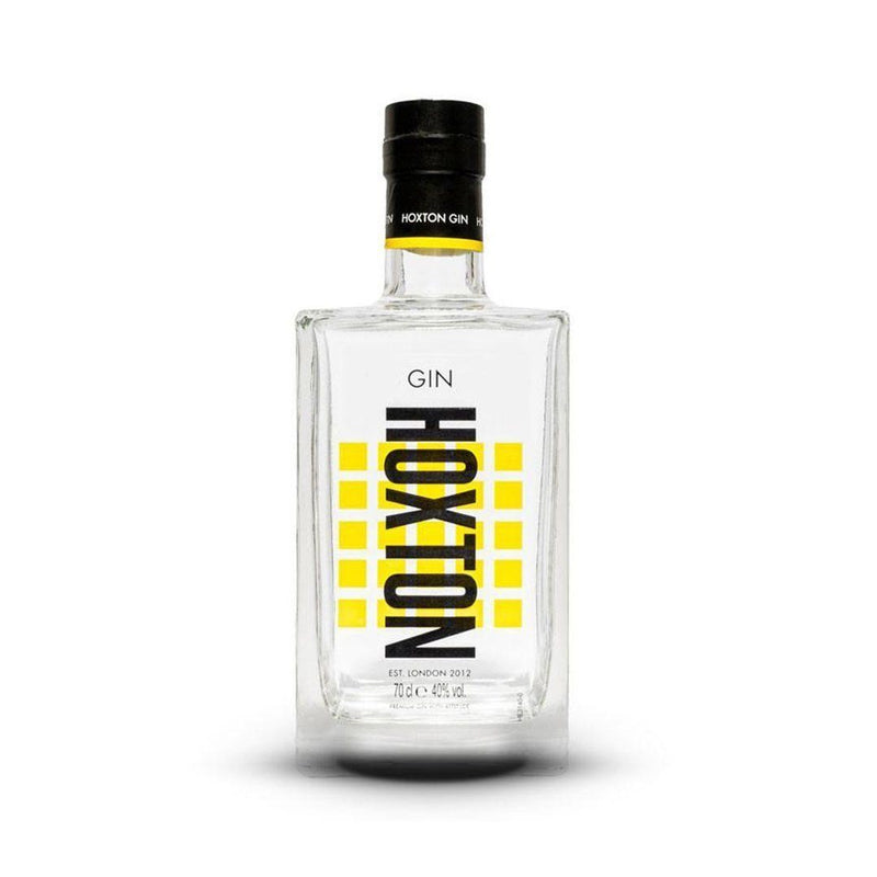 Hoxton Dry Gin 43° 70Cl-Ginsonline