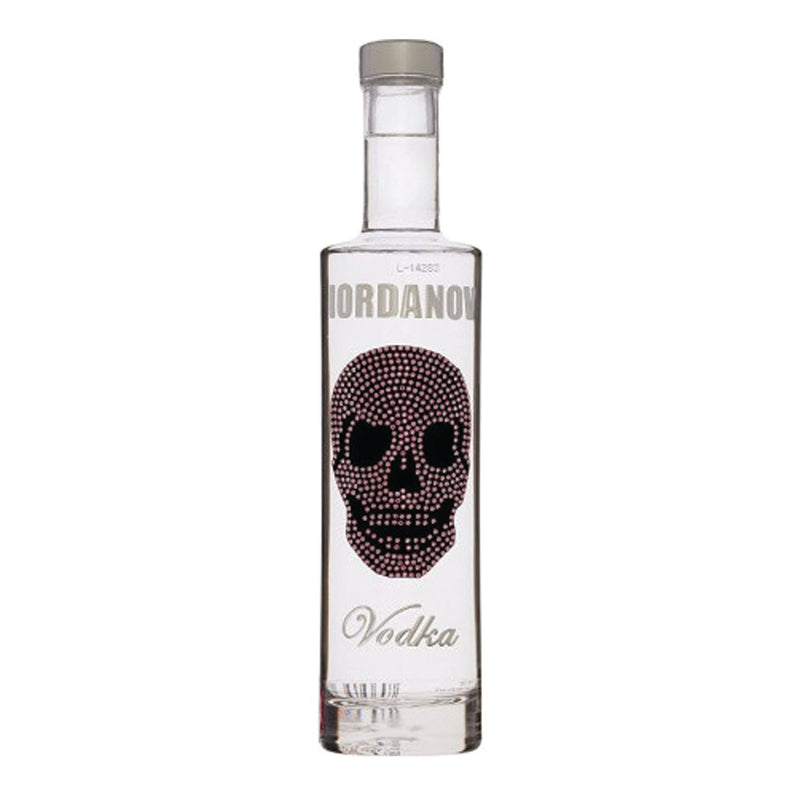 Iordanov Vodka 40° 3L