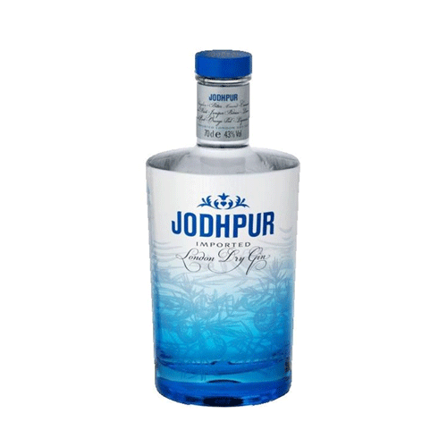 Jodhpur Premium Gin 43° 70Cl