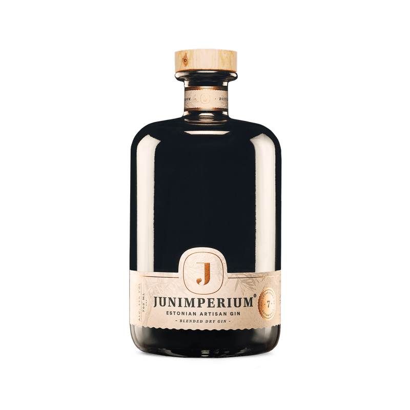 Junimperium Gin Blended Dry 45° 70Cl