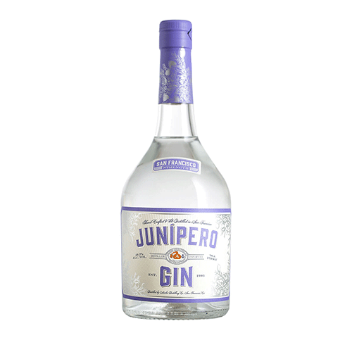 Junipero Gin 49,3° 70 Cl