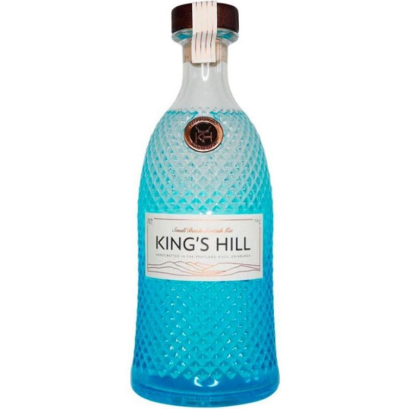 King's Hill Gin 44° 0.7L