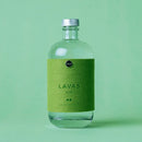 Lavas Gin - by Boury Bottled (500ml)